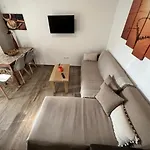 Voula\'S Cozy Studio In Ano Mera Mykonos