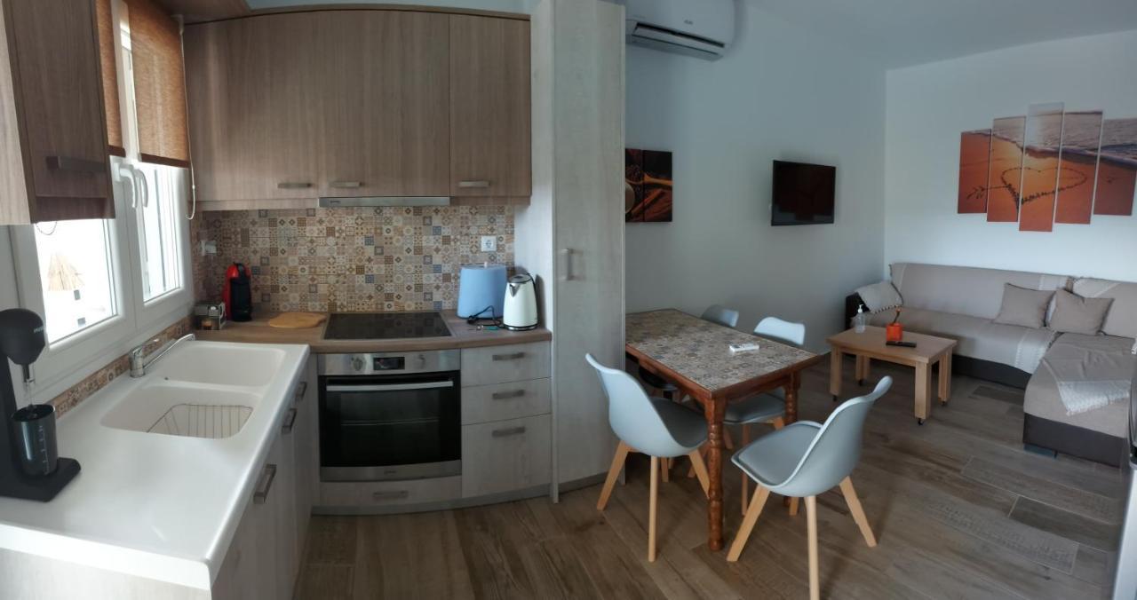 Apartment Voula's Cozy In Mykonos Ano Mera