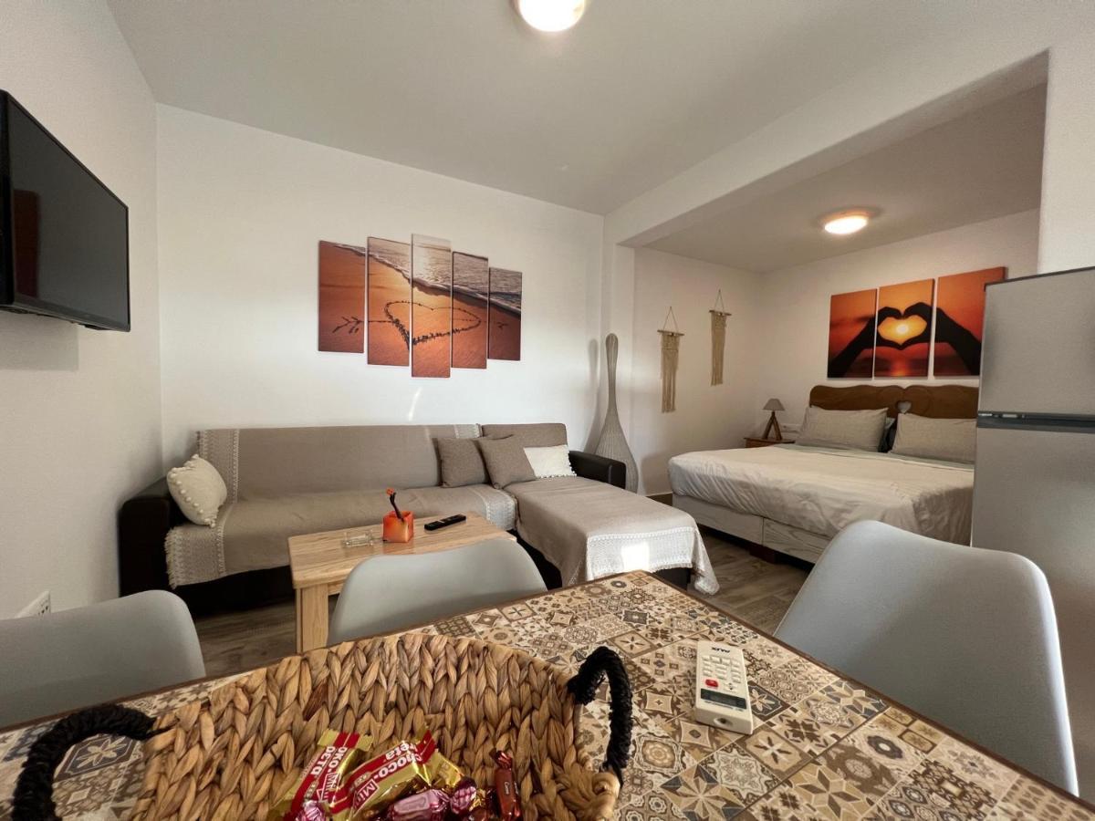 Apartment Voula's Cozy In Mykonos *