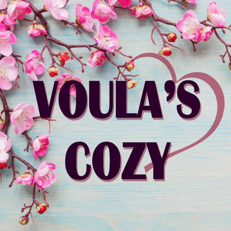 Apartment Voula's Cozy In Mykonos